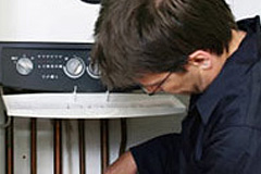 boiler service Scremby