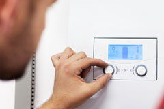 best Scremby boiler servicing companies