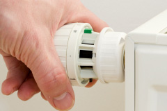 Scremby central heating repair costs