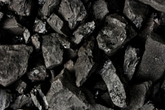 Scremby coal boiler costs