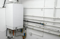 Scremby boiler installers