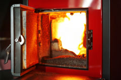 solid fuel boilers Scremby
